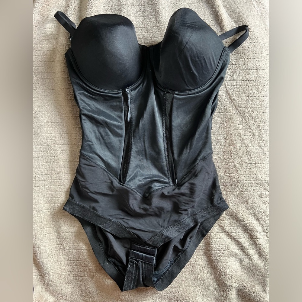 36D Maidenwear shapewear used